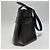 Louis Vuitton Saddle PM Bucket Bag Schultertasche (Top Grade, Black) - Ansicht 5
