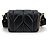 Miu Miu Borsa a tracolla Napa Trapunta Quilted Borsa a patta - vista 12