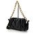 Miu Miu Borsa a tracolla Napa Trapunta Quilted Borsa a patta - vista 8