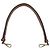 Borsa a mano Louis Vuitton Monogram Dolphin MM - vista 5