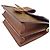 Borsa a mano Louis Vuitton Monogram Dolphin MM - vista 7