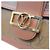 Borsa a mano Louis Vuitton Monogram Dolphin MM - vista 9