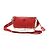 Prada Red Re-Edition Saffiano Lux Chain - vista 2