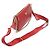 Prada Red Re-Edition Saffiano Lux Chain - vista 3