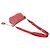 Prada Red Re-Edition Saffiano Lux Chain - vista 4