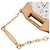 Louis Vuitton Multi Judy MM Stoff Tasche Weiß - Ansicht 3