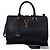 Autre Marque Cabas Chic Small Tote and Shoulder Bag