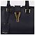 Autre Marque Cabas Chic Small Tote and Shoulder Bag - vista 3
