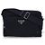 Prada Borsa a tracolla Saffiano da uomo Small