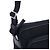 Prada Borsa a tracolla Saffiano da uomo Small - vista 7