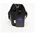 Maison Martin Margiela Micro-Leder Bucket Shoulder Bag Schwarz - Ansicht 10