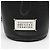 Maison Martin Margiela Micro-Leder Bucket Shoulder Bag Schwarz - Ansicht 3