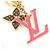 Louis Vuitton Charm per borsa Iconic smaltato - vista 4