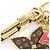 Louis Vuitton Charm per borsa Iconic smaltato - vista 6