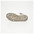Alexander Mcqueen Sneakers Oversole White Black Tab - vista 14