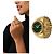 Autre Marque FOSSIL Watch Ring ES5308