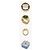 Autre Marque FOSSIL Watch Ring ES5308 - view 8