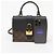 Louis Vuitton  mala de ombro Rocky BB Monogram Canvas para mulher Preta - vista 12