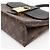 Louis Vuitton  mala de ombro Rocky BB Monogram Canvas para mulher Preta - vista 9