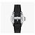 Armani Orologio in gomma da uomo (World Explorer) - vista 4