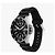 Armani Orologio in gomma da uomo (World Explorer) - vista 5