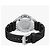 Armani Orologio in gomma da uomo (World Explorer) - vista 6
