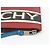 Givenchy Clutch Grande Reverse Logo Rossa - vista 10