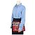 Givenchy Clutch Grande Reverse Logo Rossa - vista 14