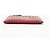 Givenchy Clutch Grande Reverse Logo Rossa - vista 8