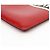 Givenchy Clutch Grande Reverse Logo Rossa - vista 9