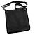 Bottega Veneta Borsa a tracolla Intrecciato Messenger Bag - vista 9