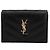 Autre Marque Mini Cartera Cassandra Monogram Matelassé Gold