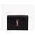 Autre Marque Mini Cartera Cassandra Monogram Matelassé Gold - vista 2
