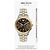 Armani Set Bracciale Cronografo - vista 2