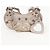 Balenciaga Borsa a tracolla XS - vista 2