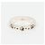 Gucci Ghost Skull Silberring - Ansicht 3