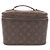 Louis Vuitton Monogram Nice BB Handbag