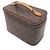 Louis Vuitton Monogram Nice BB Handbag - view 3