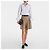 Tod's Mocassini in vernice con nappe e frange Nero - vista 18