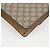 Gucci Borsa a tracolla Mini GG Supreme Canvas Dionysus Beige Suede - vista 11