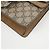 Gucci Borsa a tracolla Mini GG Supreme Canvas Dionysus Beige Suede - vista 9