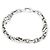 Gucci Bracciale a Catena Intrecciata