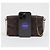 Pochette Félicie Louis Vuitton Pochette Felicie Monogram Canvas Chain Shoulder Bag - vista 13