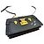 Louis Vuitton Clutch Crossbody Trunk Nera - vista 5
