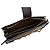 Louis Vuitton Clutch Crossbody Trunk Nera - vista 7