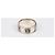 Gucci Doppelring aus Sterlingsilber - Ansicht 3