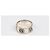 Gucci Doppelring aus Sterlingsilber - Ansicht 4