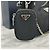 Prada Borsa Re-Edition Re-Nylon - vista 15