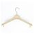 Chloé Multi-Color Wool Coat Size - view 3