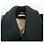 Chloé Multi-Color Wool Coat Size - view 4